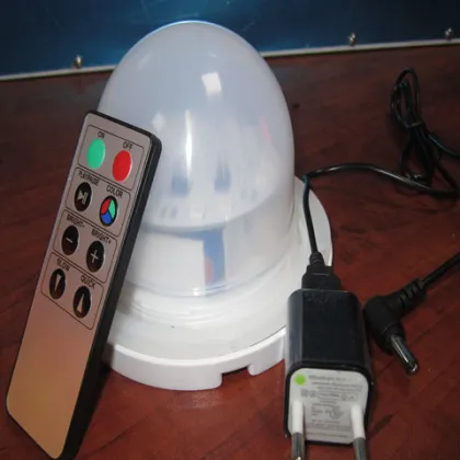 Under table led light led base light