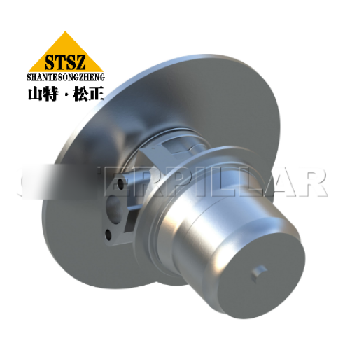 Drive housing 102-8634/1028634 for mining dump trucks 777B 789B
