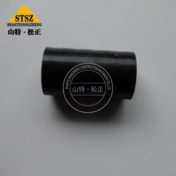 Construction machinery structures Excavator spare parts Hose 3918610