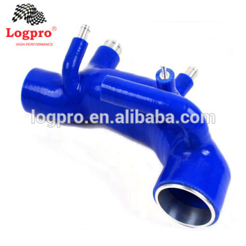 auto silicone hose Subaru Impreza GC8 EJ20 2.0 WRX/Sti WRX UK Vers 3/4 silicone turbo air intake hose car rubber hose