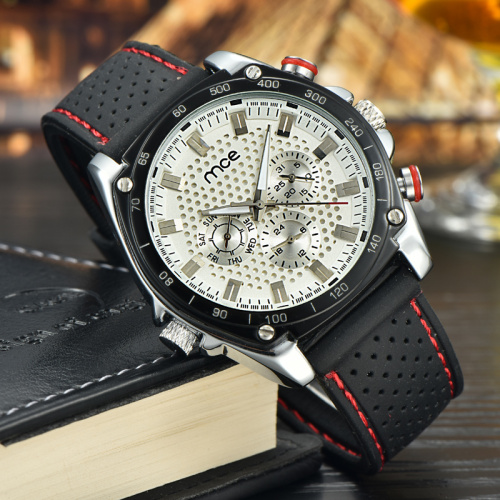 3atm waterproof silicon straps custom brand watches