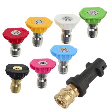 Adaptateur pour K Series 1/4 &#39;&#39; Quick Connect