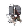 Automatische bundelmachine omsnoeringsmachine