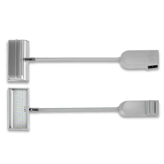 SL-2054-12-N50L 21W Extended Arm Work Light Lighting Posts Swing Arm Desk Light