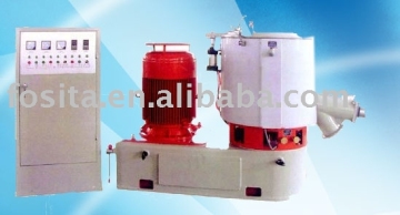 Drop and Pure Production Line