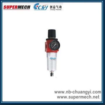 39 Series FRL unit( Air Filter Regulator+ Lubricator,air source treatment,air combination pressure reducing valve lubricator)