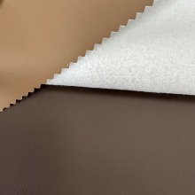 1,25 mm de cuero PU para sofá