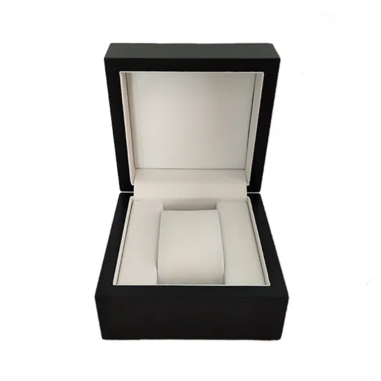 elegant Watch Packaging Box in Reasonable Price