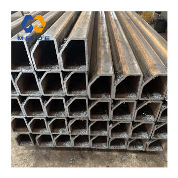 Cold Drawn Precision ST52.3 Seamless Tube for Agricultural Tractor Parts