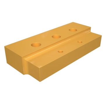 434 excavator support block 344-5302