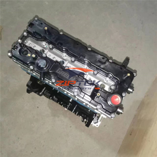 HFC4DB2-1D1 Engine for JAC original parts