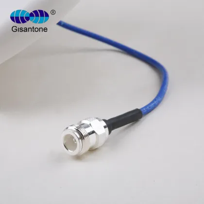 Gisantone low PIM 150dbc lte omni ceiling antenna