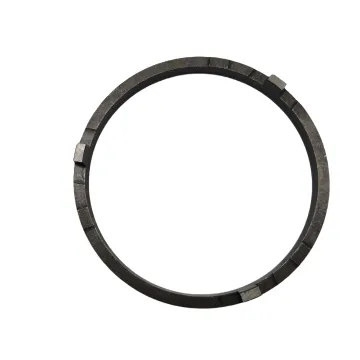 OEM970 262 1937Manual auto parts transmission Synchronizer Ring FOR BENZ ZF