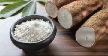 Bailong Chuangyuan Non-GMO Organic Tapioca Resistant Dextrin