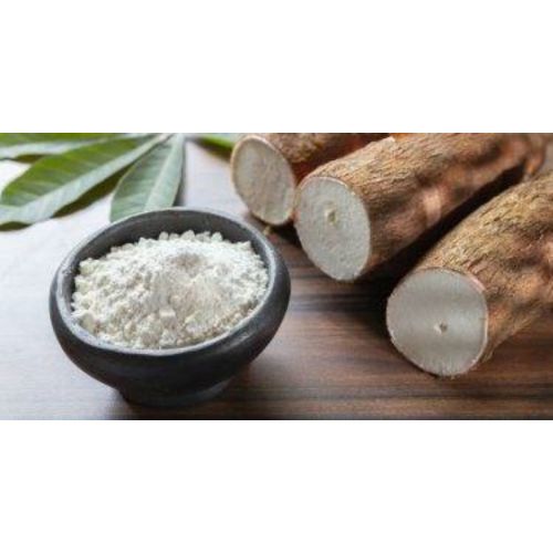 Poudre de fibre de tapioca soluble de dextrine résistante