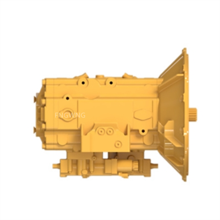 593-8367 20R-9518 Hydraulic Pump For Caterpillar CAT 320