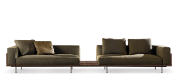 BRASILIA Sofa Italian Design