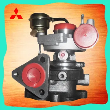Wholesale TF035 49135-03310 49135-03101 Turbo for Mitsubishi 4m40 Diesel Engine