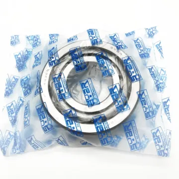 Tapered Roller Bearings M84548/M84510 25.4x57.15x19.431mm Auto Differential Conical Bearings