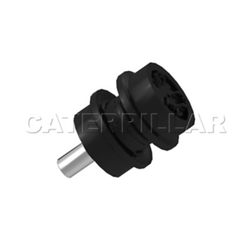 Excavator 365C idler wheel assembly 242-4066/2424066