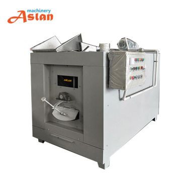 Drum-Type Almond Walnut Peanut Roasting Machine - Best Price Roaster Oven for Sale
