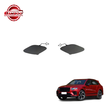Tow Eye Cover for Bentley Bentayga 2021 - 36A807427ALH 36A807427ARH