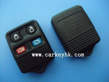 Novel Item &Promotion Ford 4 button remote control 315Mhz for ford cruise control