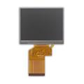 3.2inch TFT HD LCD Screen 320X240