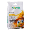 Voskové bílé kukuřičné klasy 240 g x 8