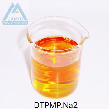 Diethylenetriamine Pentamethylphosphonate Na2 22042-96-2