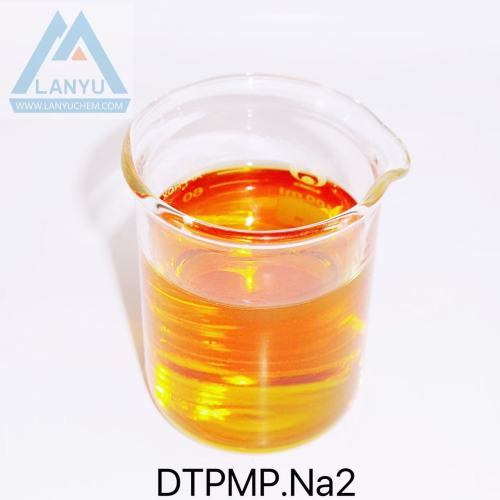 Diethylenetriamine Pentamethylphosphonate Na2 22042-96-2