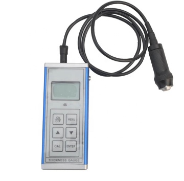 ROKTOOLS Coating Thickness Gauge