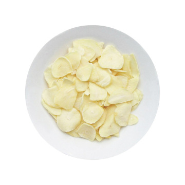 Dehydrated Chinese Garlic Flake