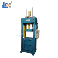 Factory direct sale press baler