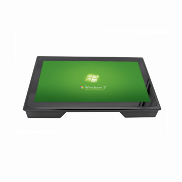 21,5 polegadas IP67 Monitor de tela sensível ao toque de alto brilho - Sun legível IP65
