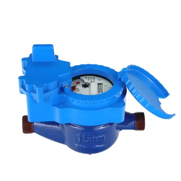 Smart Water Management: Exploring NB-LoT and LoRaWAN in Wireless Electronic Water Meters