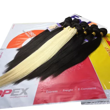 Remy hair 100 double drawn virgin cuticle aligned human hair cheap raw virgin malaysian hair  malaysian