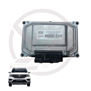 Best Selling Electronic Control Module ECU for JINBEI 750 and SWM X3