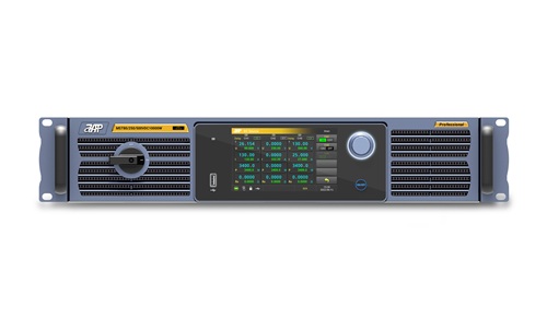 APM 80VDC 3400W 130A Multi-channel Programmab