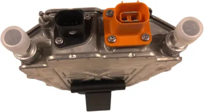 Land Rover Jaguar PTC & Webasto Heaters