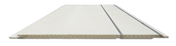 PVC Panel Series Type D6
