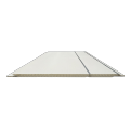 Serie de paneles de PVC tipo D6