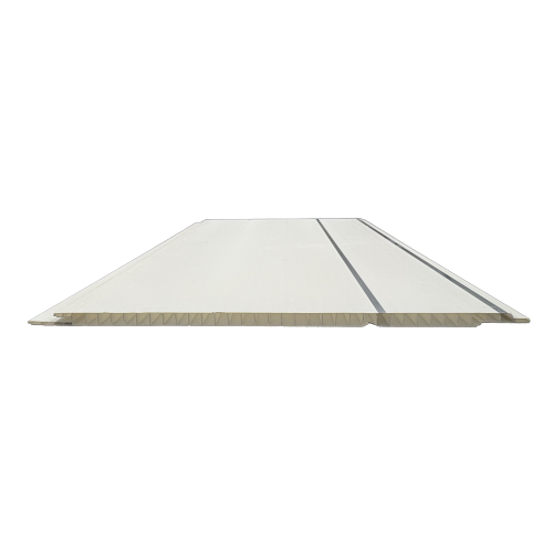 Serie de paneles de PVC tipo D6