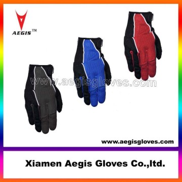 motorbike gloves