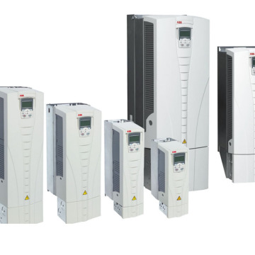 ABB ACS510/ACS580 Μεταβλητές δίσκοι συχνότητας