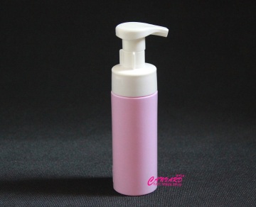 Foam pump bottle 150ml