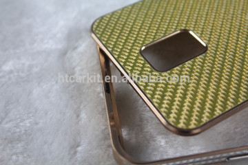 metal case for samsung galaxy s5 i9600 made in china