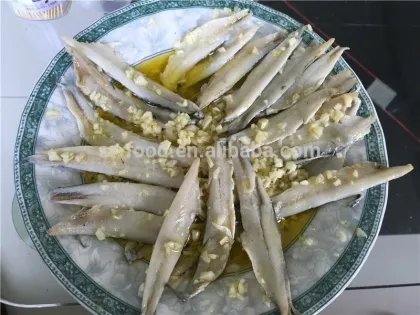anchovy fillets in vinegar