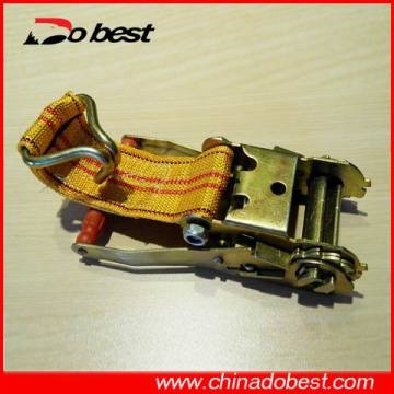 Heavy Duty Ratchet Strap