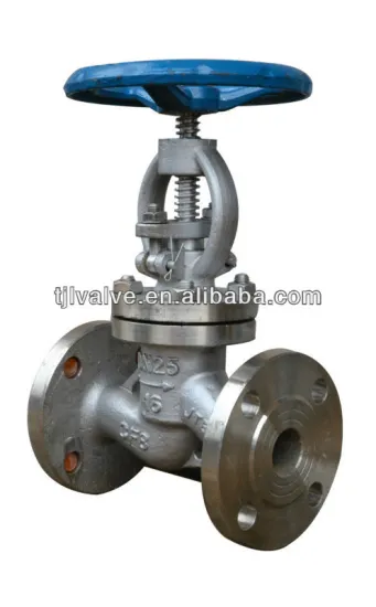 China ce water globe valve